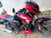TVS Apache RTR